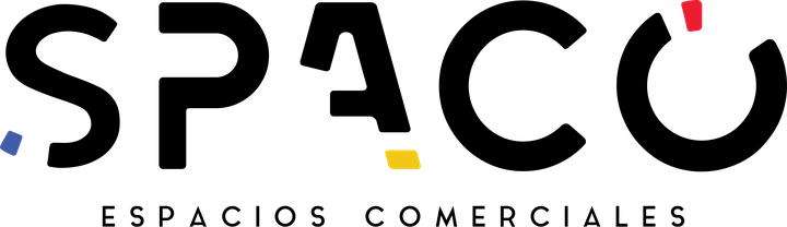 SPACO — Espacios comerciales